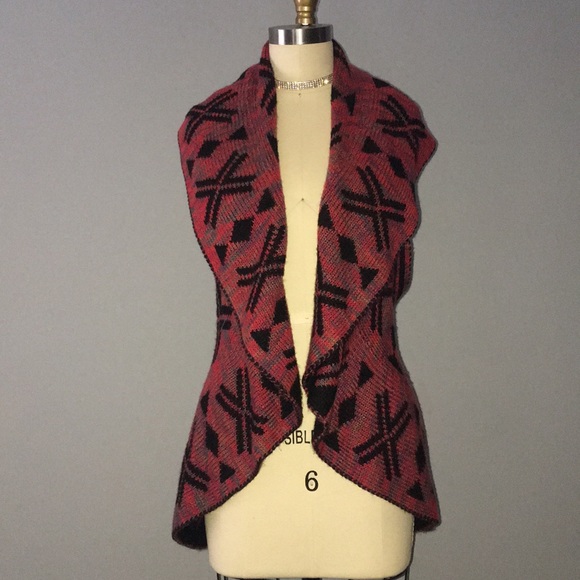 Reversible Vest - Picture 5 of 5